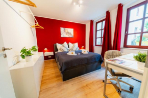 Prime City Apartment I Zentrum I Parken I Küche I WLAN
